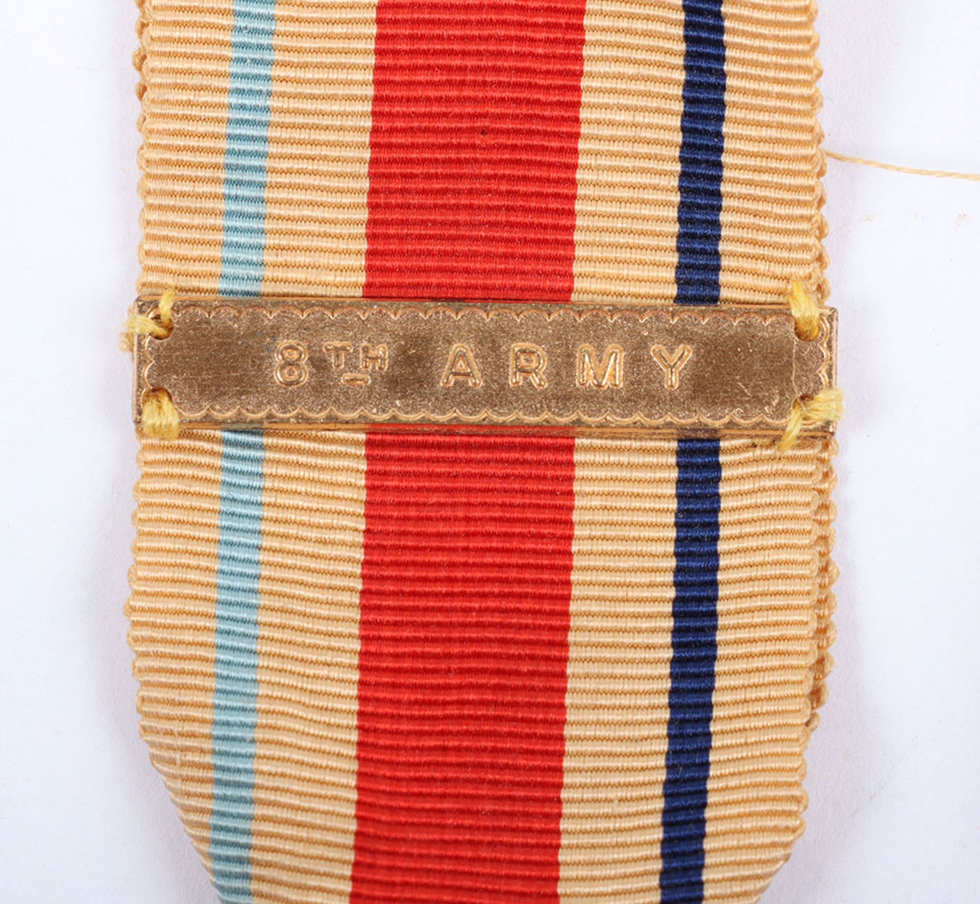 Mixed Collection of British Medals - Image 5 of 9