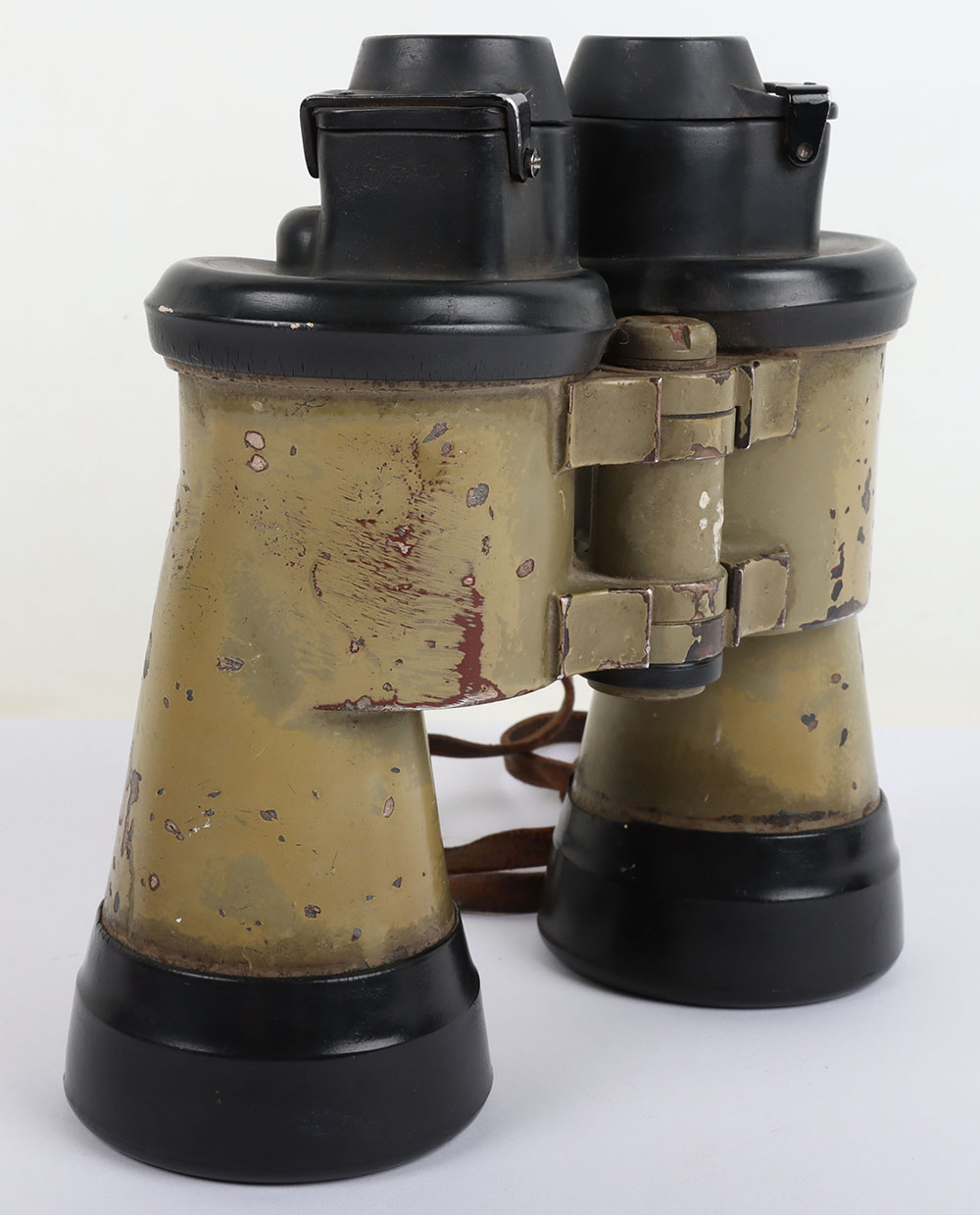 WW2 German U-Boat Commanders Binoculars - Image 2 of 6