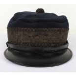 British 1857 Pattern Forage Cap