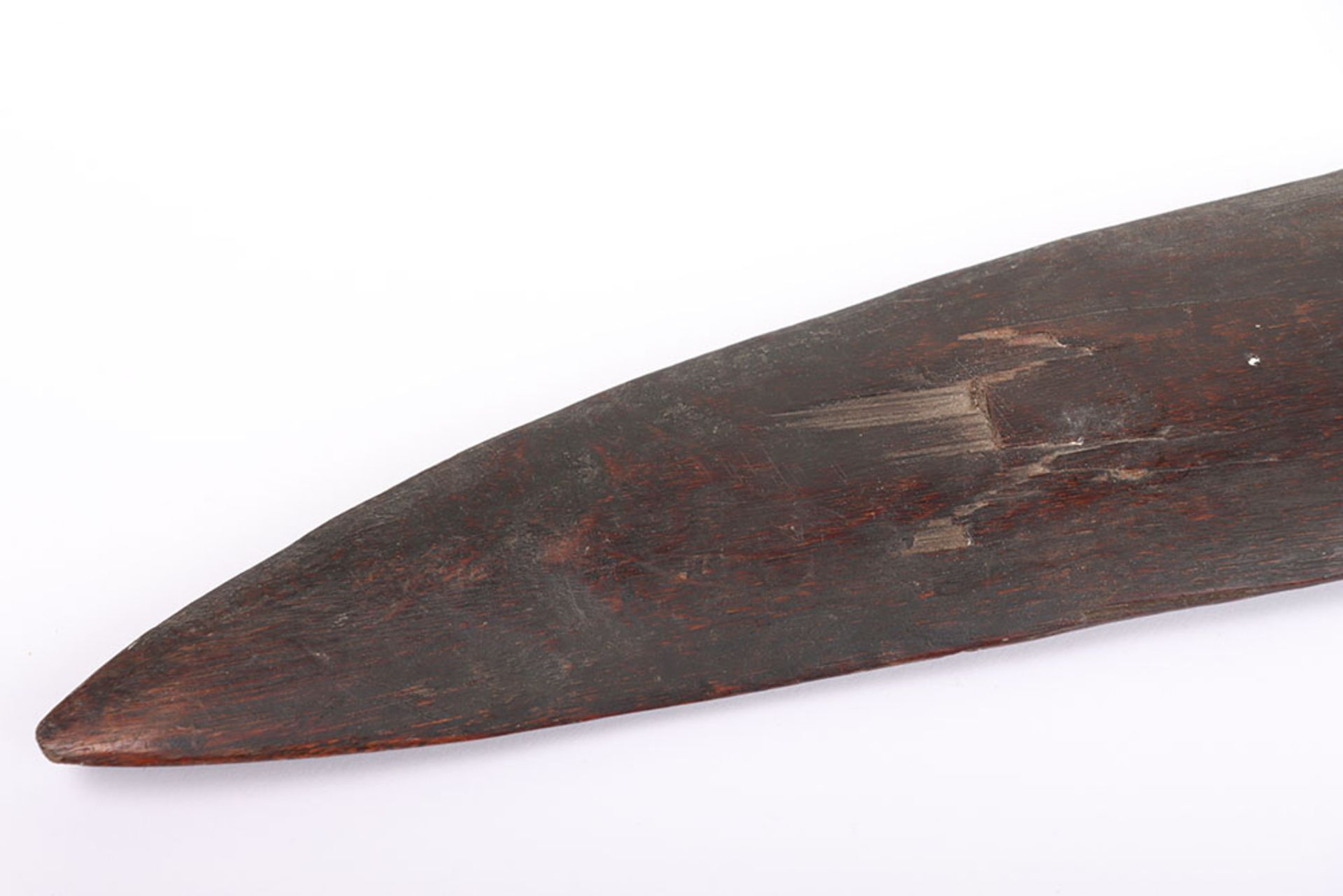 Australian Aboriginal Boomerang - Image 7 of 8