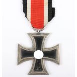 WW2 German 1939 Iron Cross 2nd Class Schinkel Type