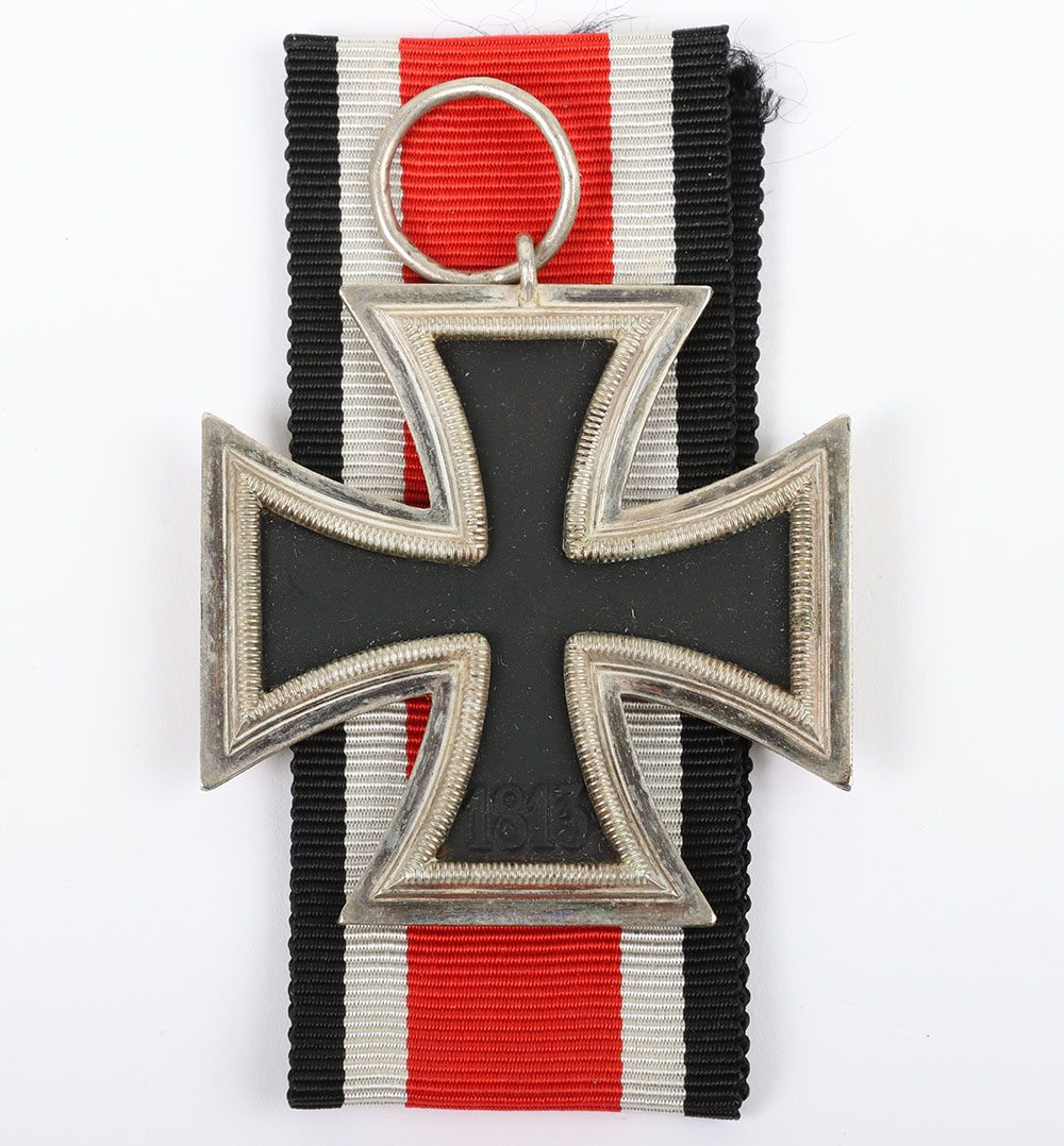 WW2 German 1939 Iron Cross 2nd Class - Image 3 of 6