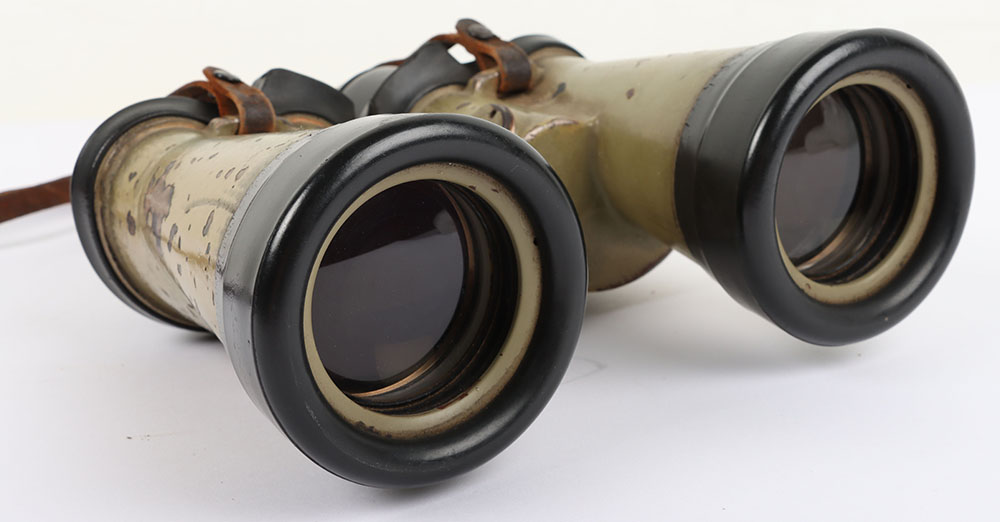 WW2 German U-Boat Commanders Binoculars - Image 6 of 6