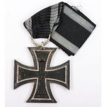 1914 Iron Cross 2nd Class