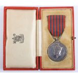 Second World War Birmingham Blitz Home Guard George Medal Awarded for Gallantry in Rescuing People T