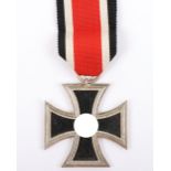 WW2 German 1939 Iron Cross 2nd Class
