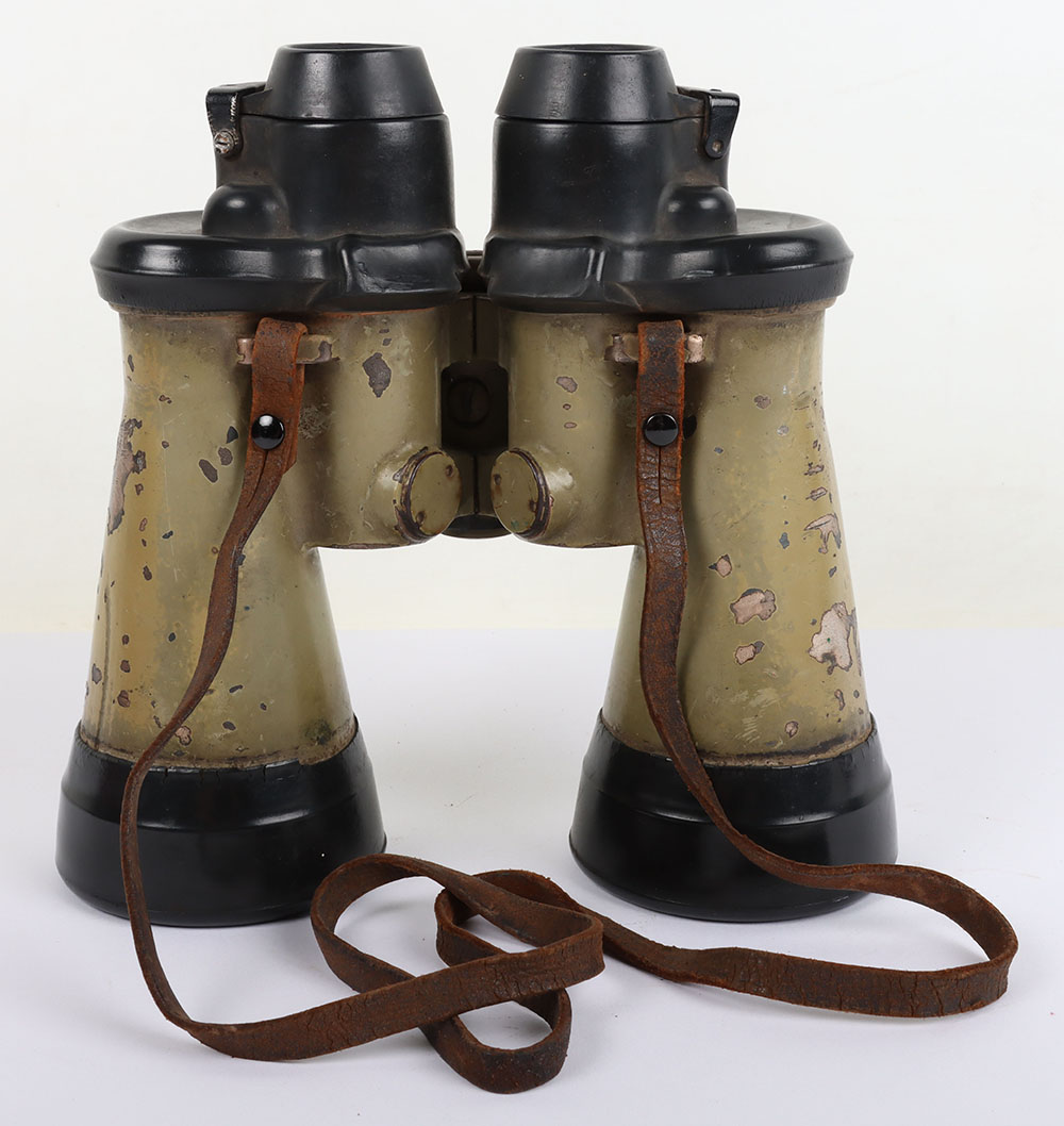 WW2 German U-Boat Commanders Binoculars - Image 4 of 6