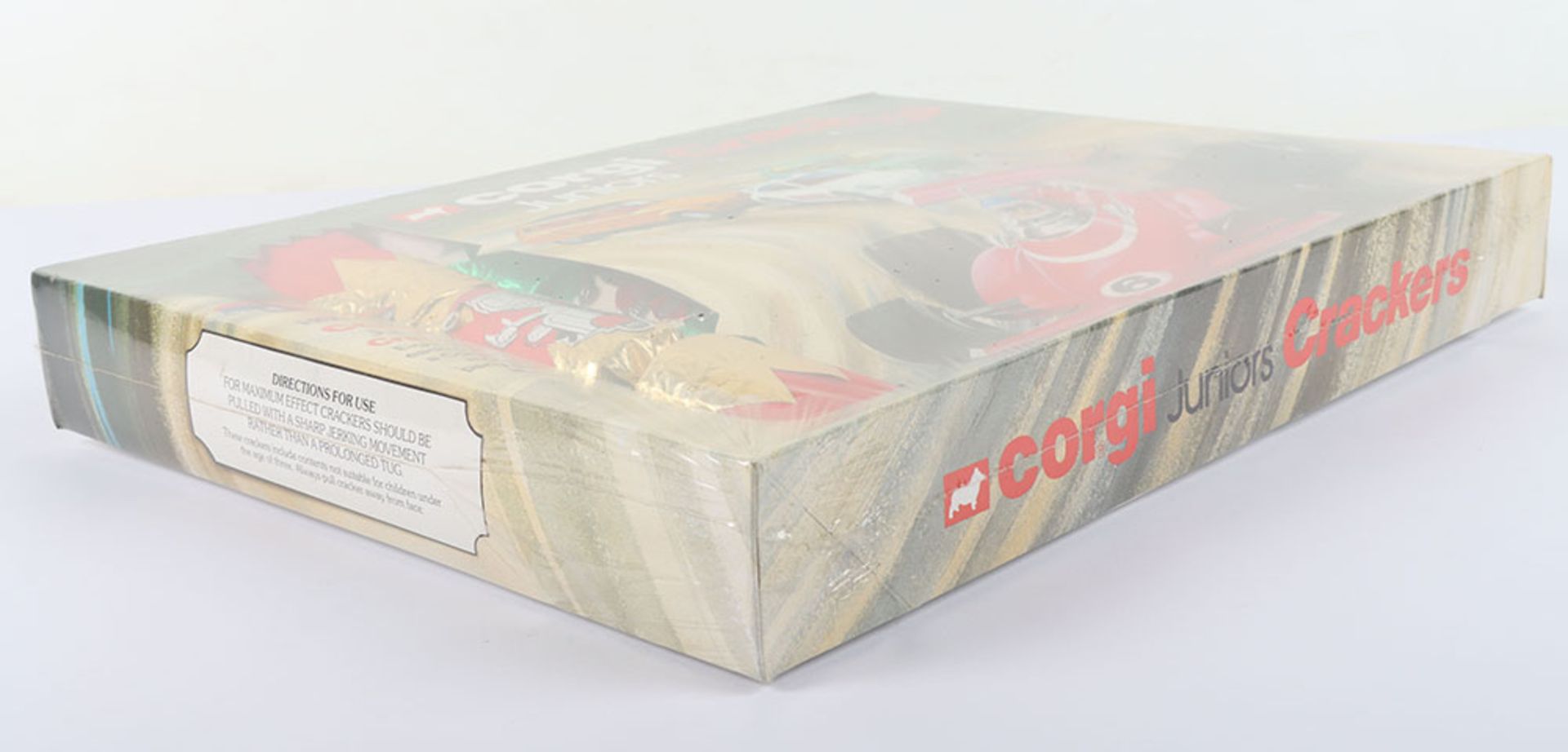 Rare C 4039 Hovells Corgi Junior Christmas Crackers - Image 7 of 7