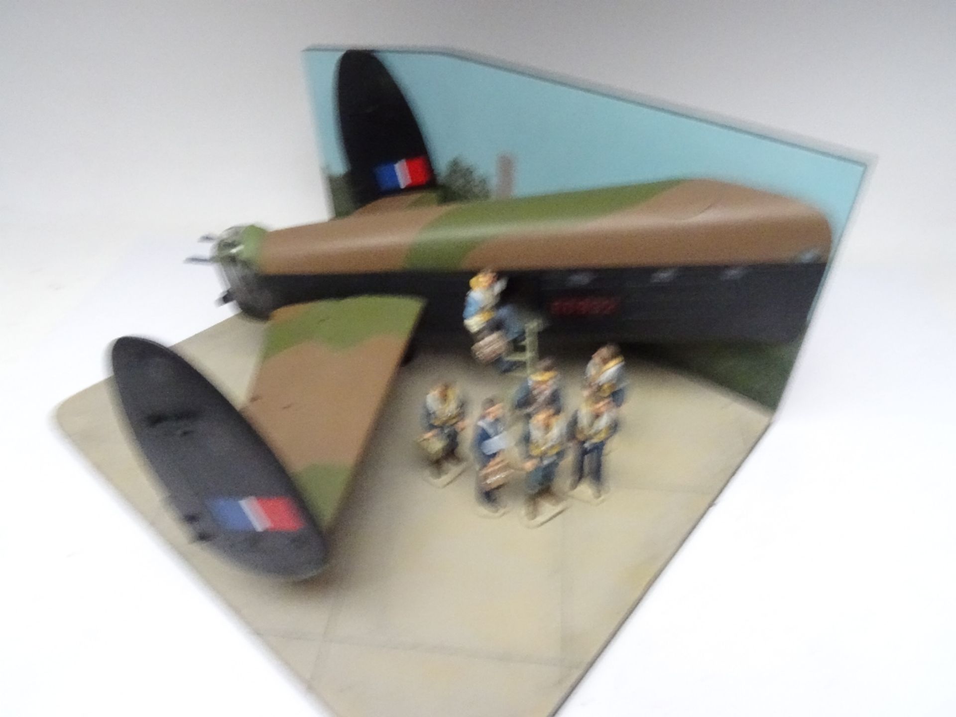 Britains set 25017, WWII RAF Dambusters 70th Anniversary - Bild 5 aus 9