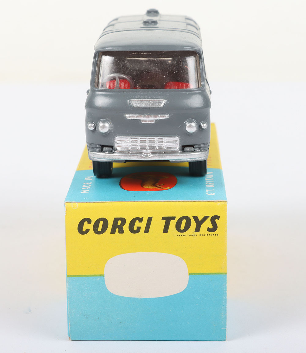 Corgi Toys 462 Commer Van "Combex" - Image 3 of 5