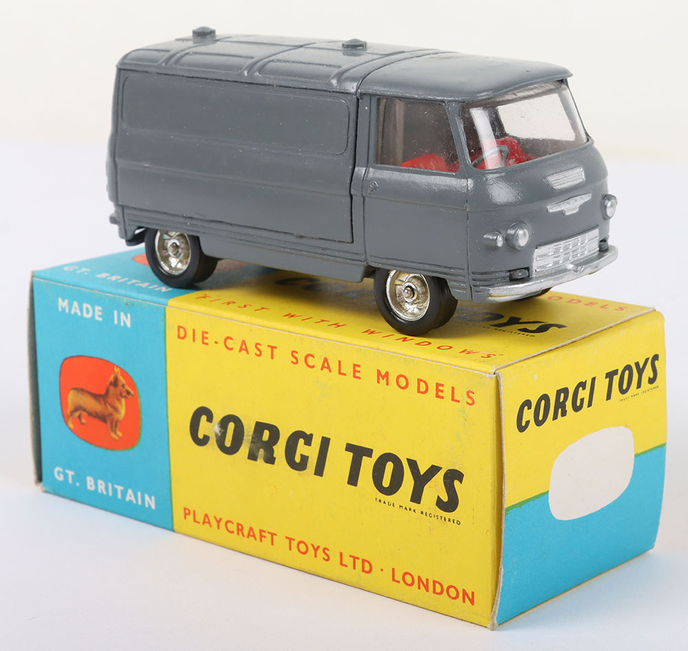 Corgi Toys 462 Commer Van "Combex"