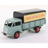 French Dinky Toys 25jv Ford Grand Moulins De Paris Wagon