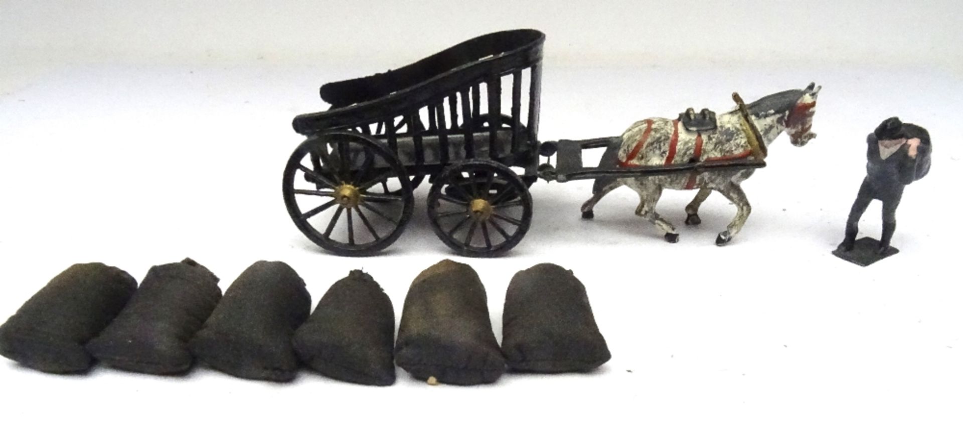 Charbens Coal Cart - Image 5 of 7
