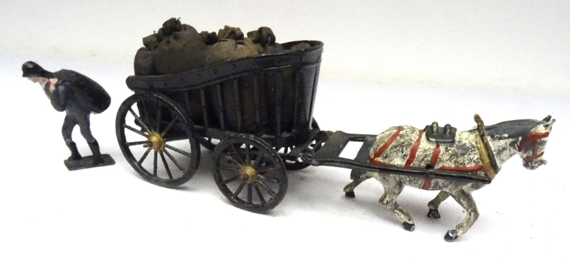 Charbens Coal Cart - Image 7 of 7