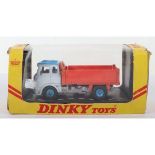 Two Vintage Boxed Dinky toys