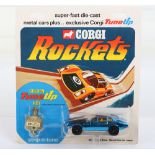 Corgi Rockets 913 Aston Martin DBS