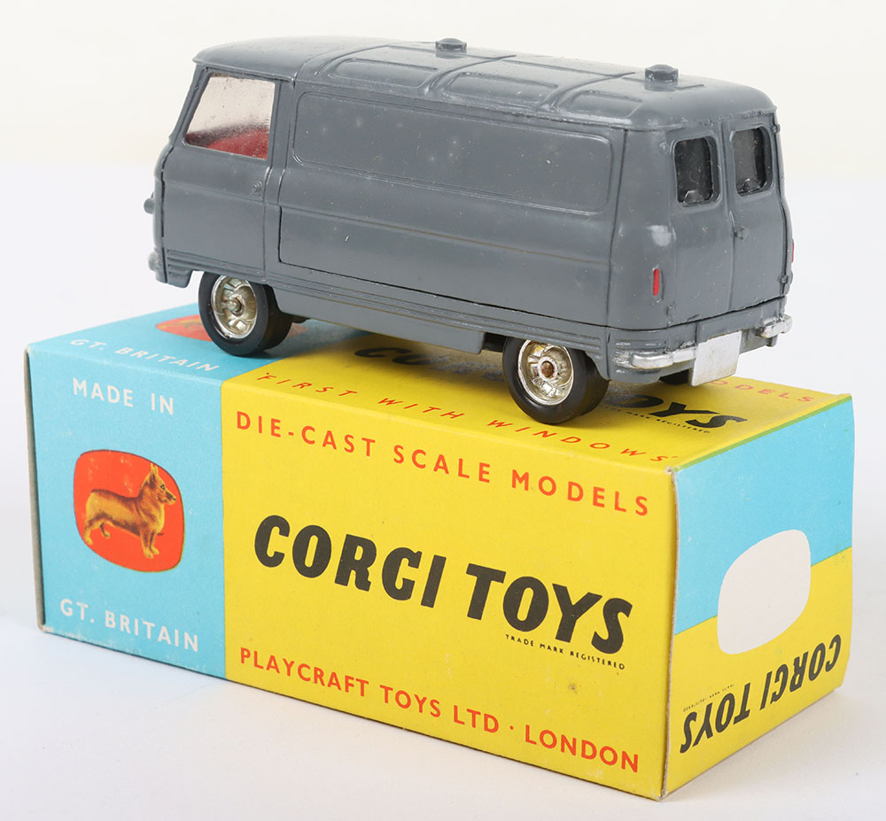 Corgi Toys 462 Commer Van "Combex" - Image 2 of 5