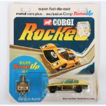 Corgi Rockets 901 Aston Martin DB6