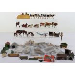 Small selection of Britains Farm