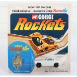 Corgi Rockets 905 The Saints Volvo P.1800