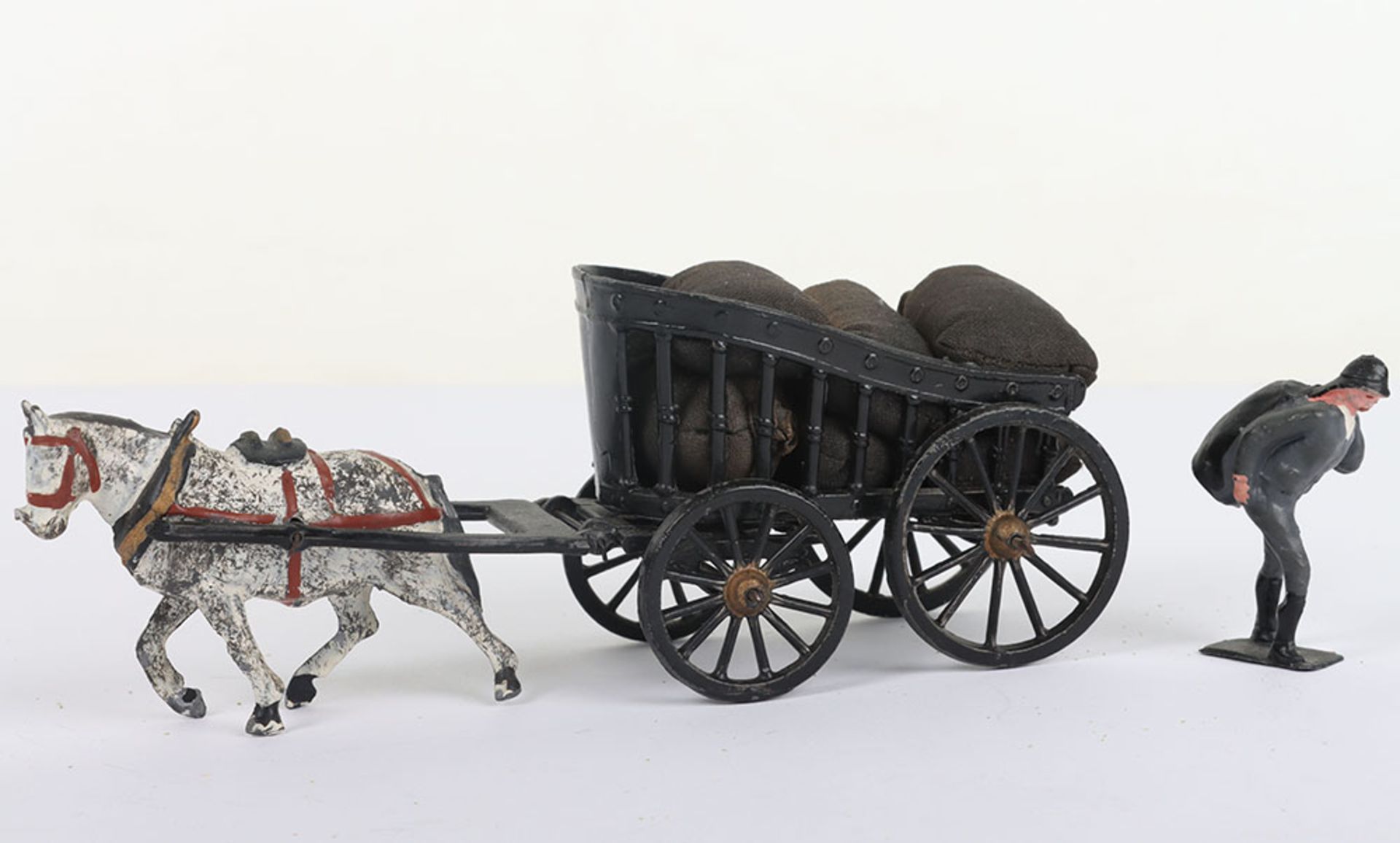 Charbens Coal Cart - Image 3 of 7