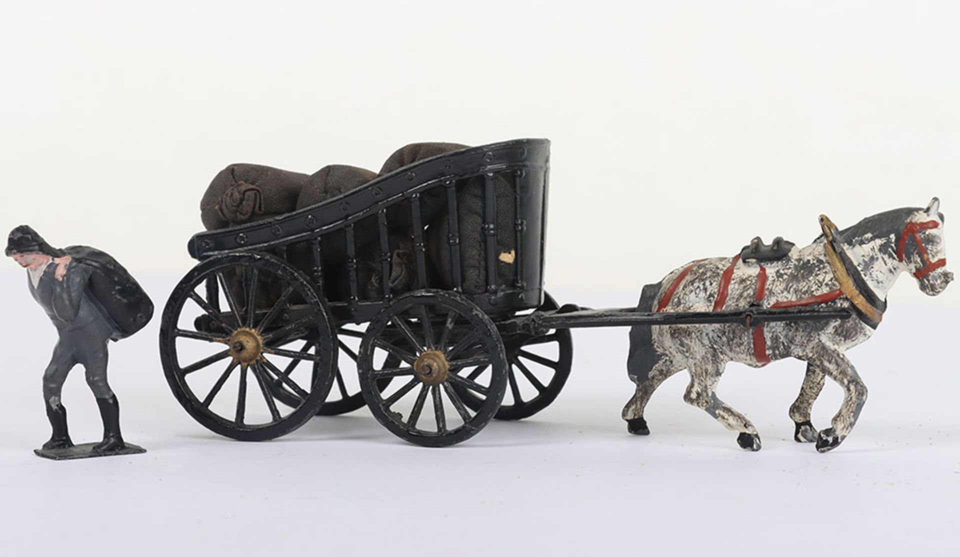 Charbens Coal Cart - Image 2 of 7