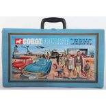 Corgi Toys Tourist carry case