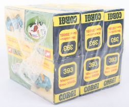 Corgi Trade Pack of six 393 Mercedes Benz 350SL