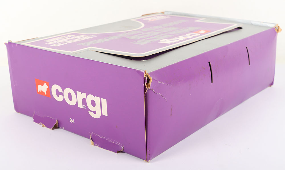 Corgi Toys Shop Counter Pack of twenty four 51693 Special Edition Austin Metro ‘To celebrate the Roy - Image 5 of 5