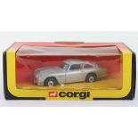 Corgi Toys 271 James Bond Aston Martin DB5