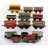 Hornby 0 gauge M/M0 and No.20, 30 and 50 series trains
