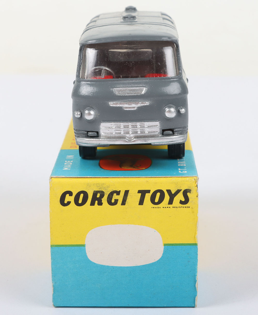 Corgi Toys 462 Commer Van "Combex" - Image 4 of 5