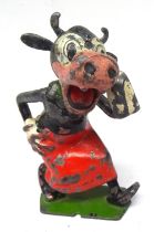 Britains Disney RARE Character 20H Clarabelle the Cow