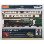 Hornby R1073 Venice Simplon Orient Express British Pullman