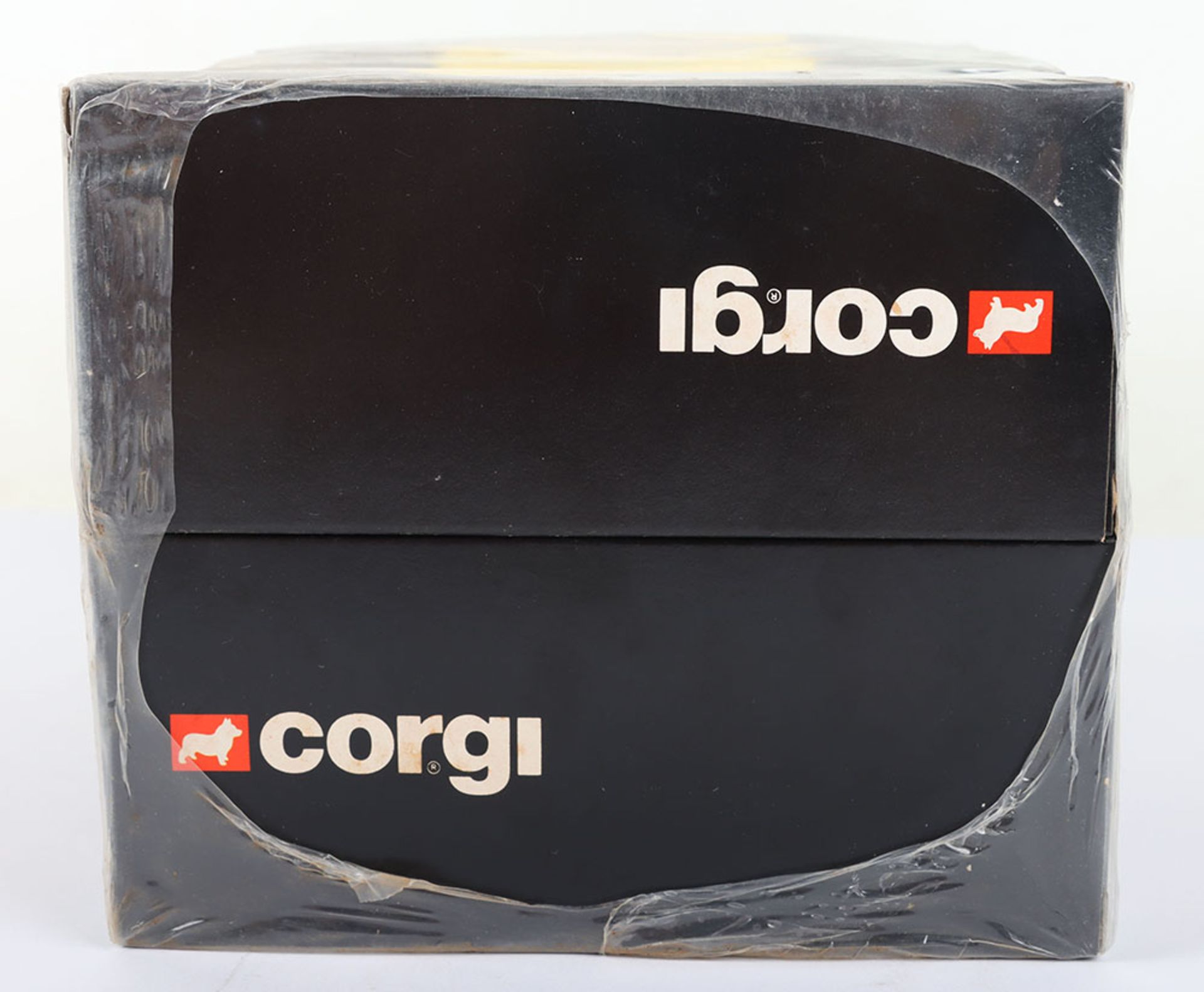 Corgi Trade Pack of six 507 Range Rovers - Image 5 of 7