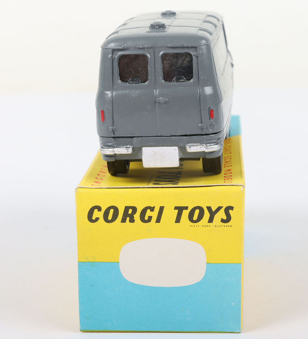 Corgi Toys 462 Commer Van "Combex" - Image 4 of 5