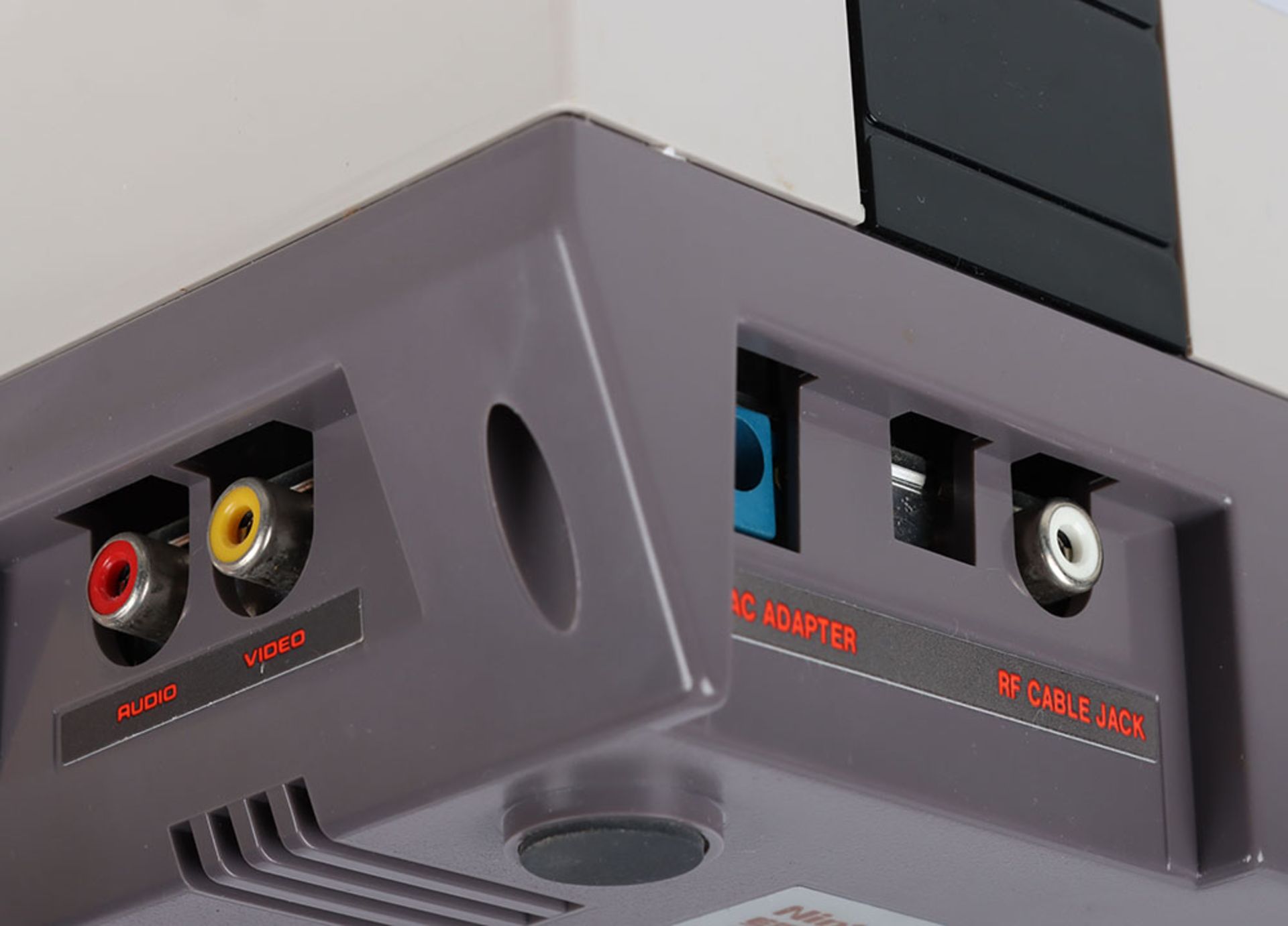 Nintendo Entertainment System - Image 7 of 8