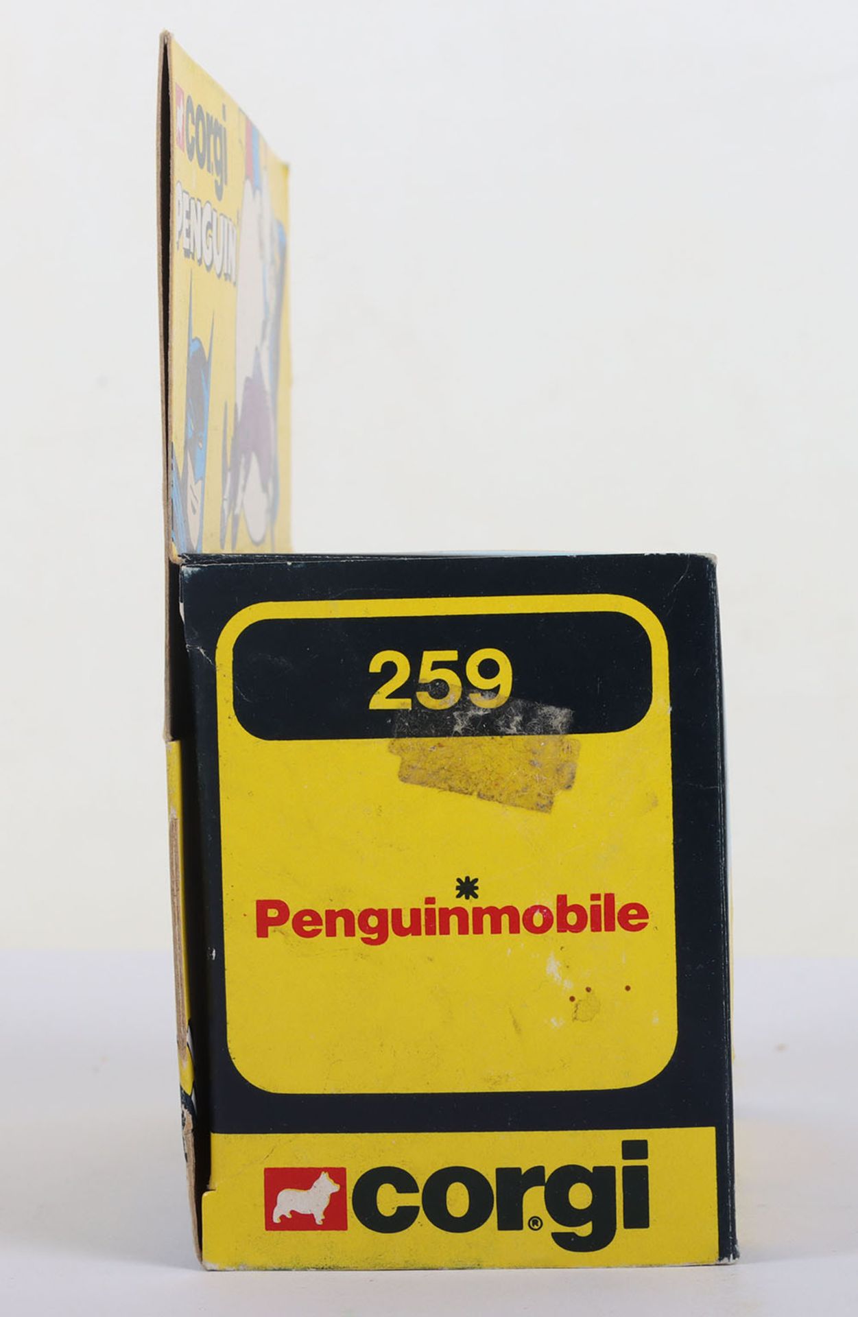 Corgi 259 Penguinmobile from Batman - Image 4 of 4