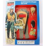 Action Man The Officers Luftwaffe Pilot Outfit, circa 1978