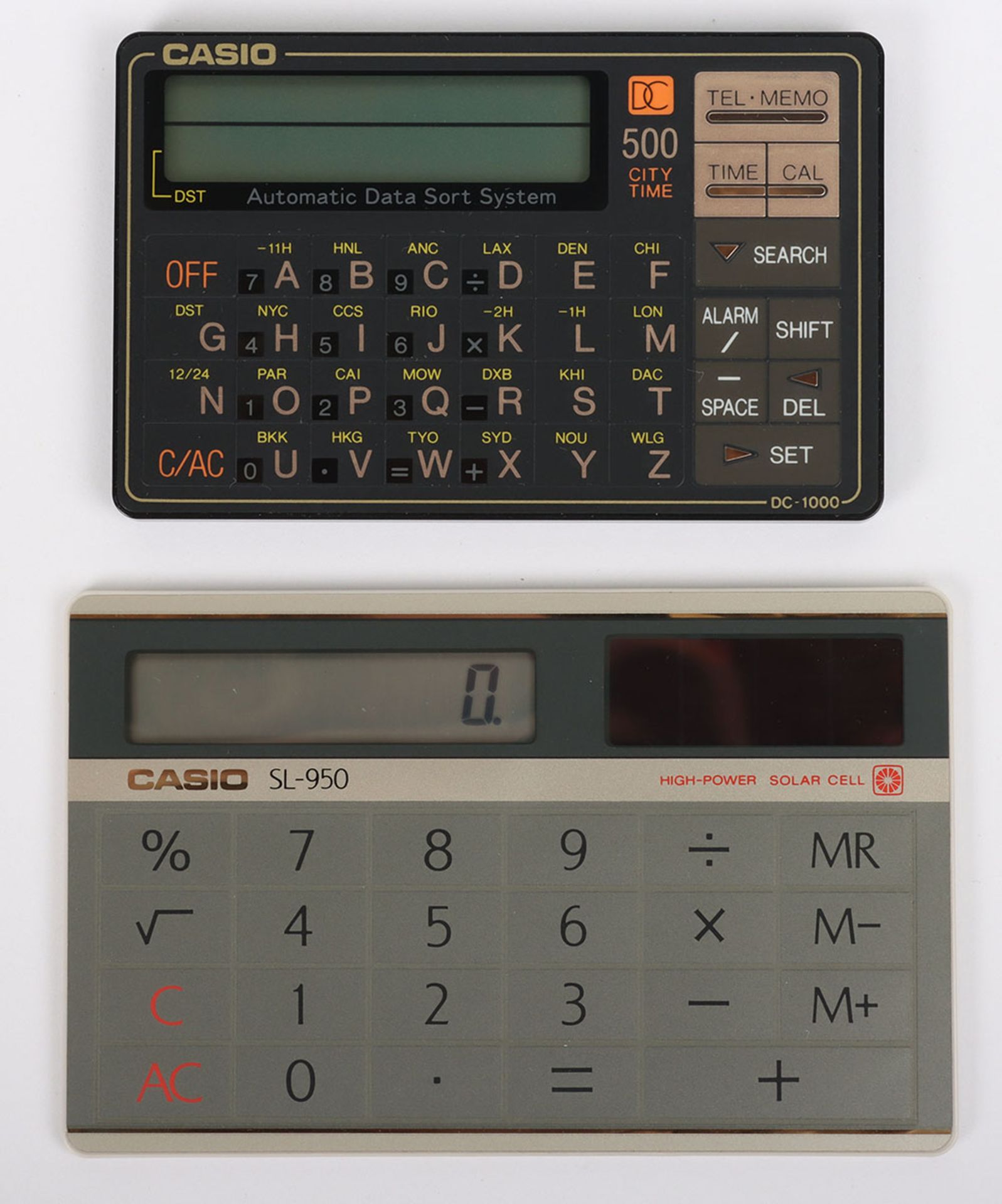 Quantity of Vintage Electronics, - Image 4 of 5