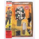 Palitoy Action Man Parachute Regiment circa 1970