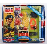Action Man Palitoy R.N.L.I Sea Rescue Set 40th Anniversary Nostalgic Collection