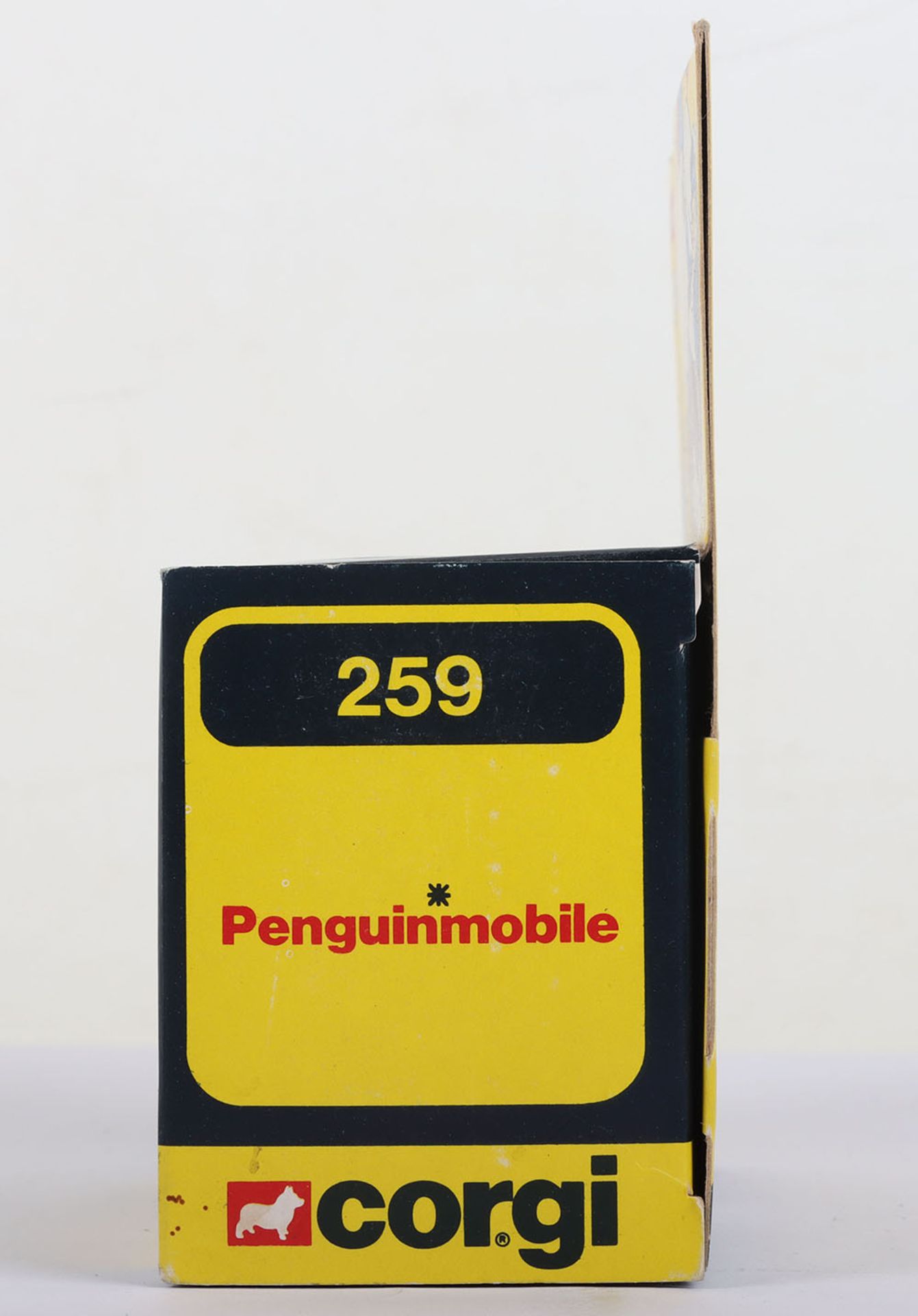 Corgi 259 Penguinmobile from Batman - Image 3 of 4