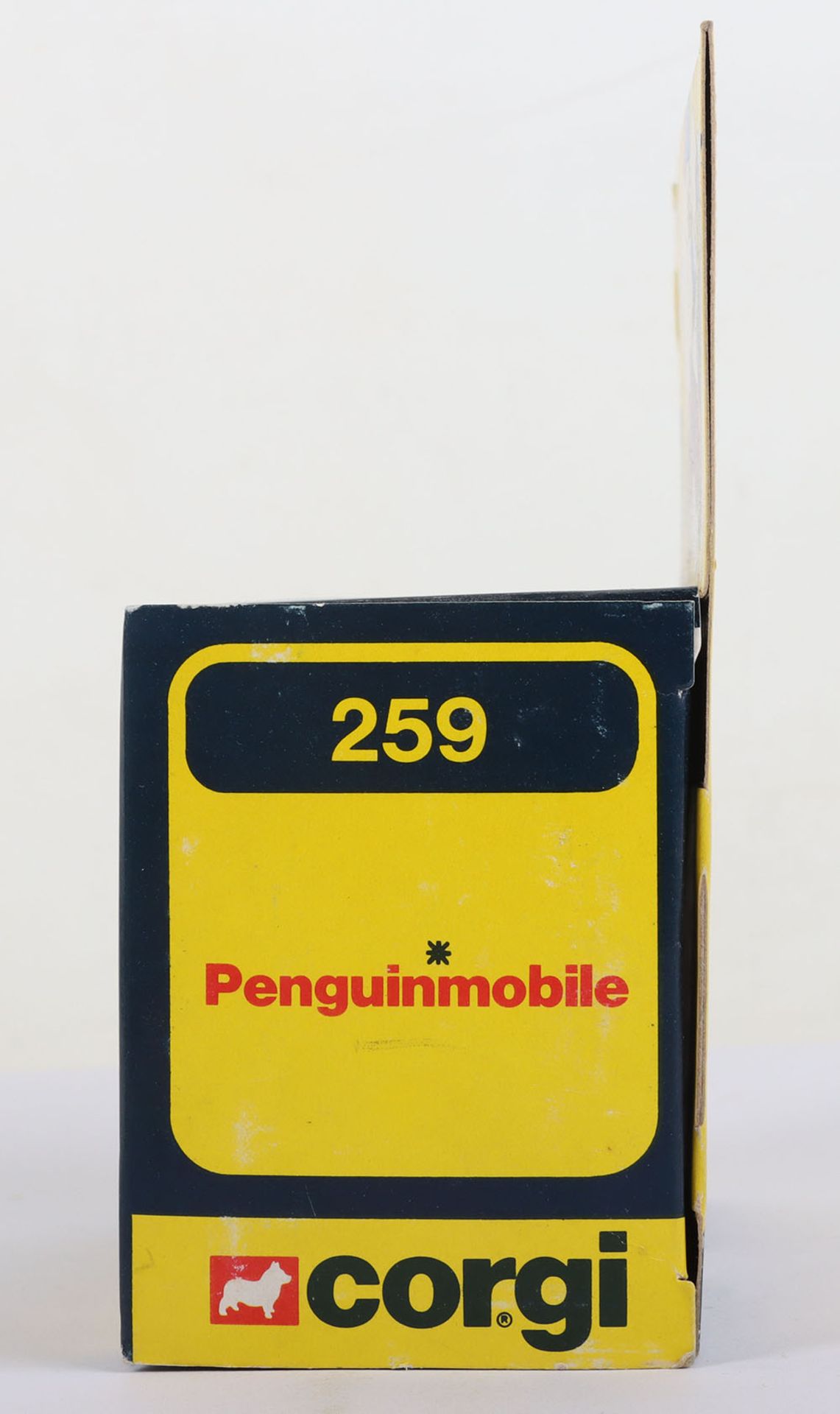 Corgi 259 Penguinmobile from Batman - Bild 3 aus 4