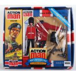 Action Man Palitoy Famous British Regiments Grenadier Guards Outfit 40th Anniversary Nostalgic Colle