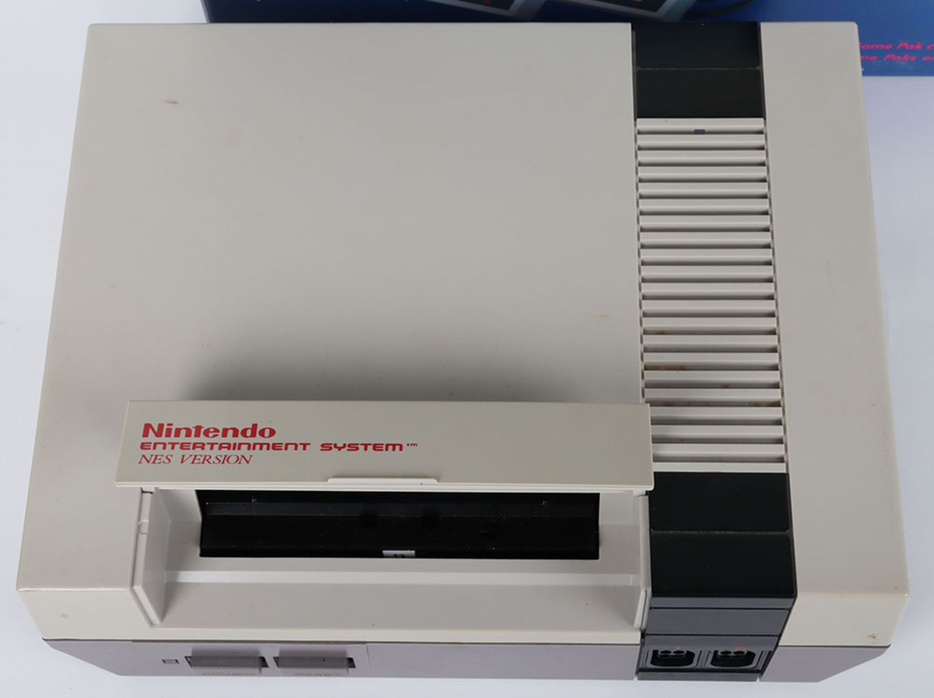 Nintendo Entertainment System - Image 6 of 8