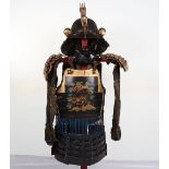 Attractive Composite Japanese Armour