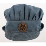 Rare 1920’s Womens Royal Air Force (W.R.A.F) Other Ranks Cap