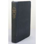 Book Presented to Admiral Sir Thomas Hardy G.C.B, Memoirs of Celebrated Naval Commanders illustrated