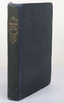 Book Presented to Admiral Sir Thomas Hardy G.C.B, Memoirs of Celebrated Naval Commanders illustrated